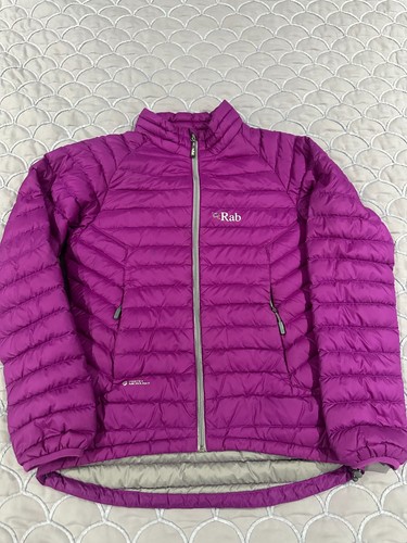 Rab microlight down womens - rab,