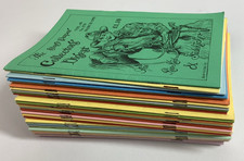Story Paper Collectors'