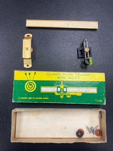 Vintage reynolds double - reynolds,