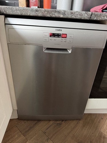 Aeg favorit dishwasher - favorit,