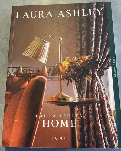Vintage laura ashley home - vintage,