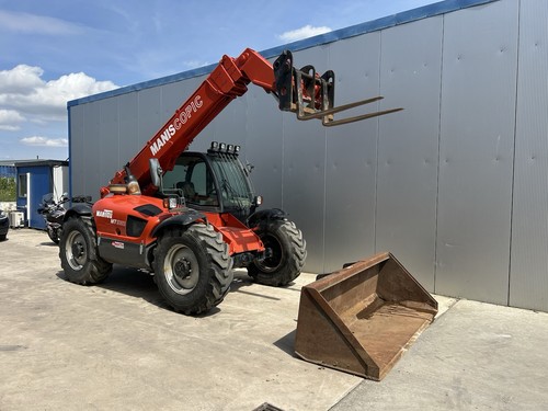 Manitou mt932 9 meter - mt932,