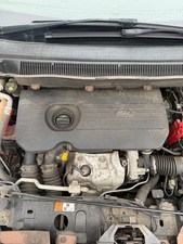 Ford B-max Mk1 Titanium Tdci