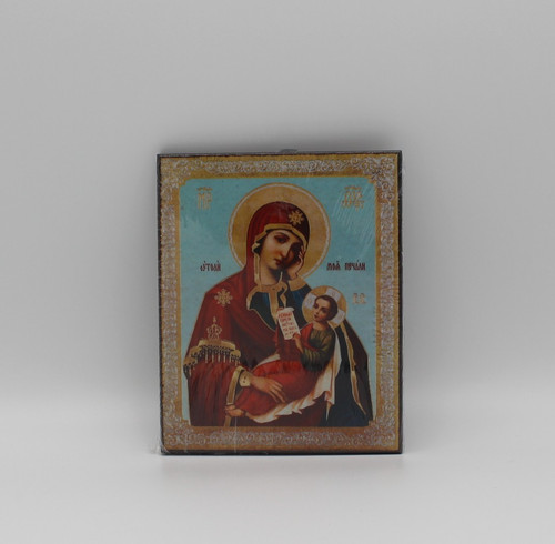 Handmade mdf wood - handmade, russian
