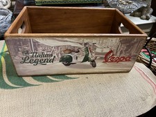 Vintage style wooden - vintage,