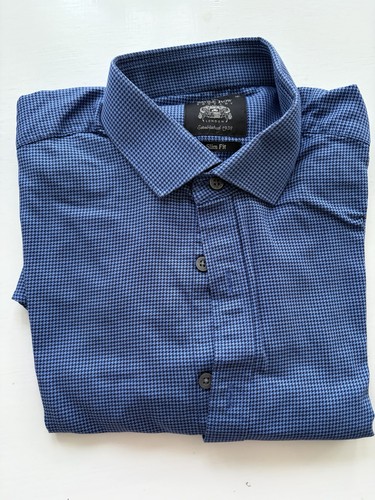 The saville row company men - the,