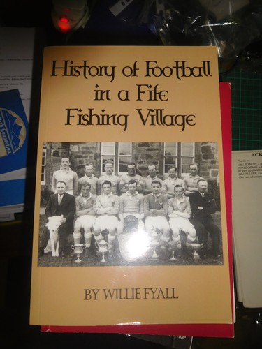 Scottish football history - history,