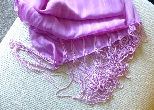 Chiffon scarf womens - , shawl