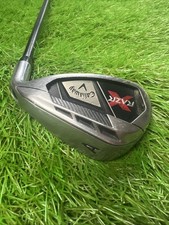 Callaway RAZR X A Wedge RH 75g Stiff Flex Shaft 35.5"