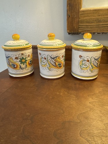 Italian hand painted - italian, hand-painted