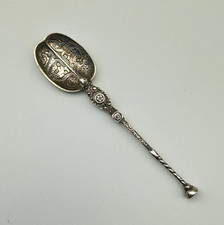 Charles Boyton & Son Silver