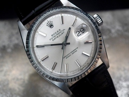 Just beautiful 1969 rolex - 1969,