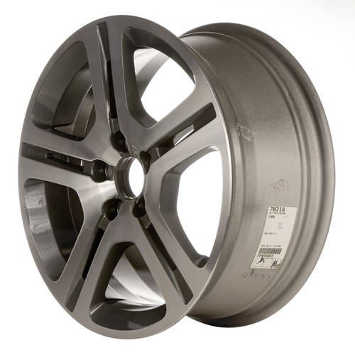 70318 reconditioned wheel - 70318,