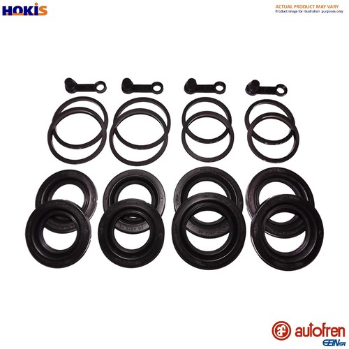 Repair kit brake caliper - repair,