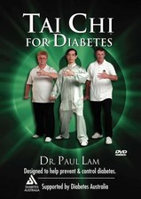 Lam, Paul - Tai Chi for