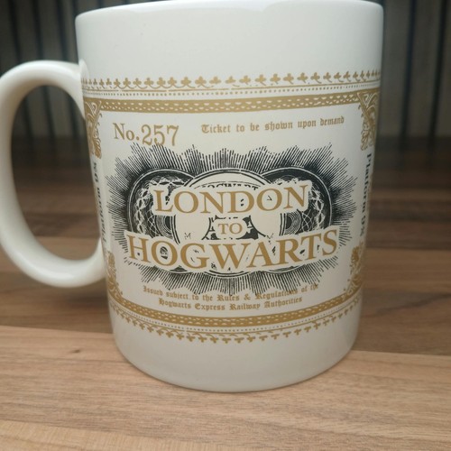 Official harry potter hogwarts - official,