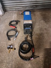 MILLER MAXSTAR 280 DX DC TIG