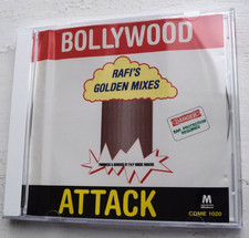 BOLLYWOOD ATTACK ~ RAFI'S