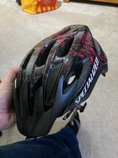 Specialized Cycle Helmet size