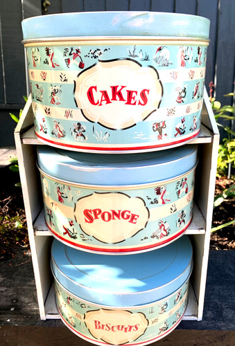 Vintage 50s 60s worcester ware - vintage,