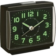 Large Glow-in-the-Dark Alarm