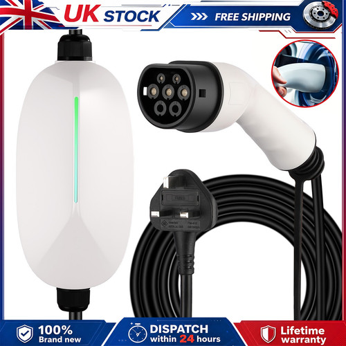 13a charging cable type 2 - cable,