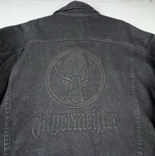 Vintage Jagermeister Black