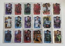 F1 Turbo Attax 2025 LIMITED EDITION Cards Pick Your Card - Topps ?? EXCLUSIVE