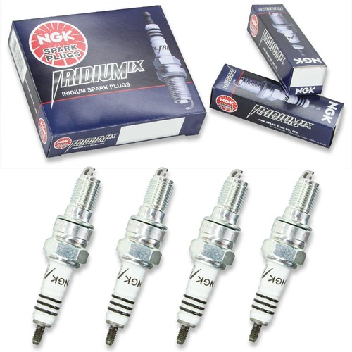 4pcs honda st1300 - 03-10,