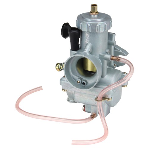 Sport carburetor with - sport,