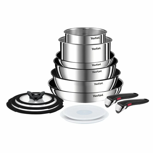 Tefal ingenio emotion cookware - emotion,