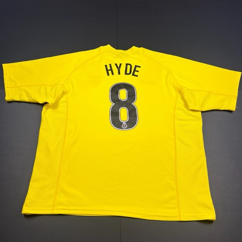 Original kit watford fc - watford,