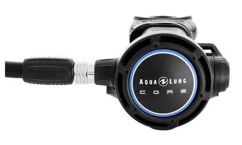Aqua lung core scuba supreme - lung,