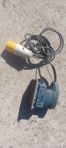 Bosch gss 16a - bosch, sander