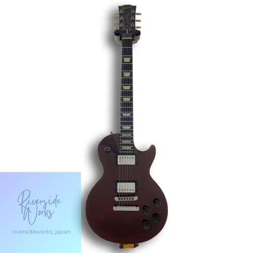 Gibson studio 1997 hc - lp,