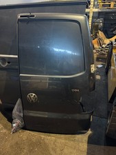 VW T5 2007 2.5 TDI DRIVERS