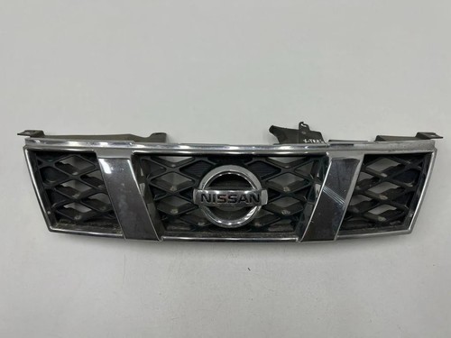 Nissan trail t31 front upper - x-trail,