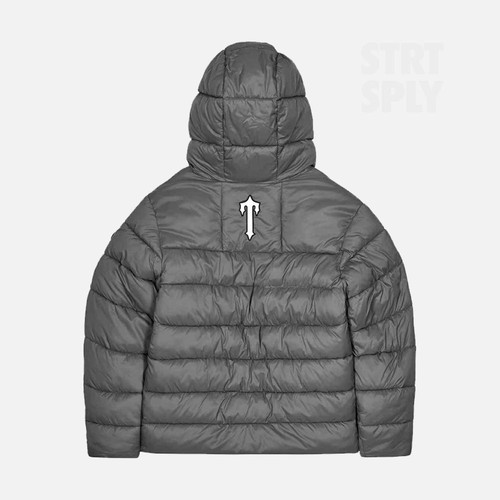 Trapstar hooded lightweight - hooded,