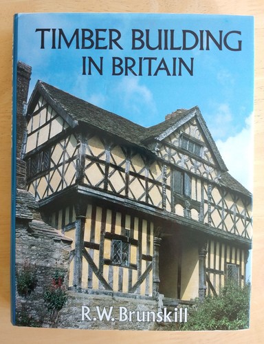 Timber building britain - timber,