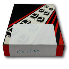 Brake Hose fits ROVER SD1 2000