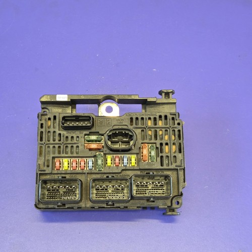 Bsm fuse box for - citroën, and