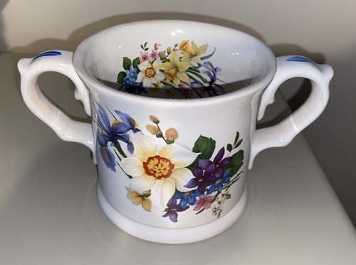 Vintage floral traditional - vintage,