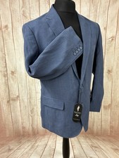 Samuel Windsor Mens LINEN