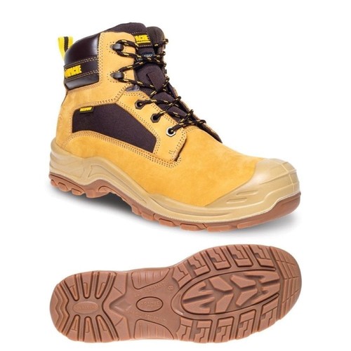 Apache arizona honey nubuck - arizona,