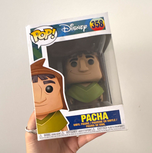 Funko pop disney the - funko,