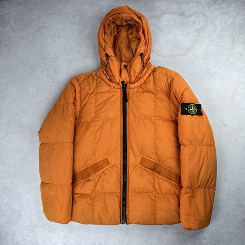 Stone island crinkle reps - stone,