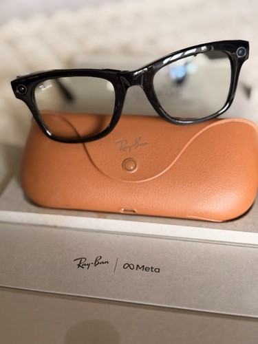 Ray ban meta - meta, rw4006