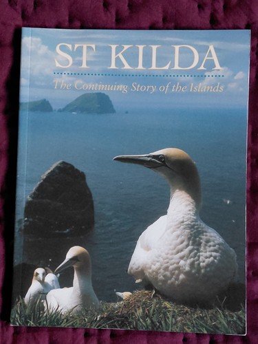 Kilda the continuing story - the,