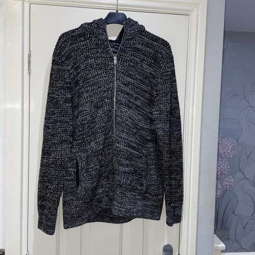 Next men black - black, chunky