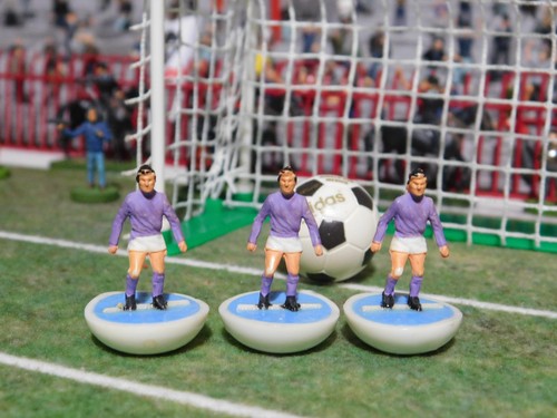 Vintage 1970s subbuteo - vintage,